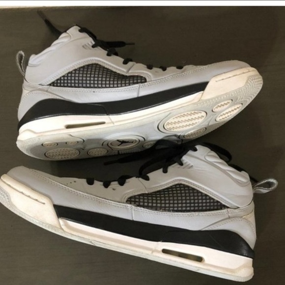 Air Jordan Flight 9.5 Basketball Sneaker main image 8
